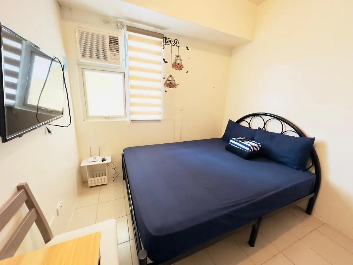 Hassle Free Check In And Out With Unli Wifi Netflix Aparthotel Mandaluyong