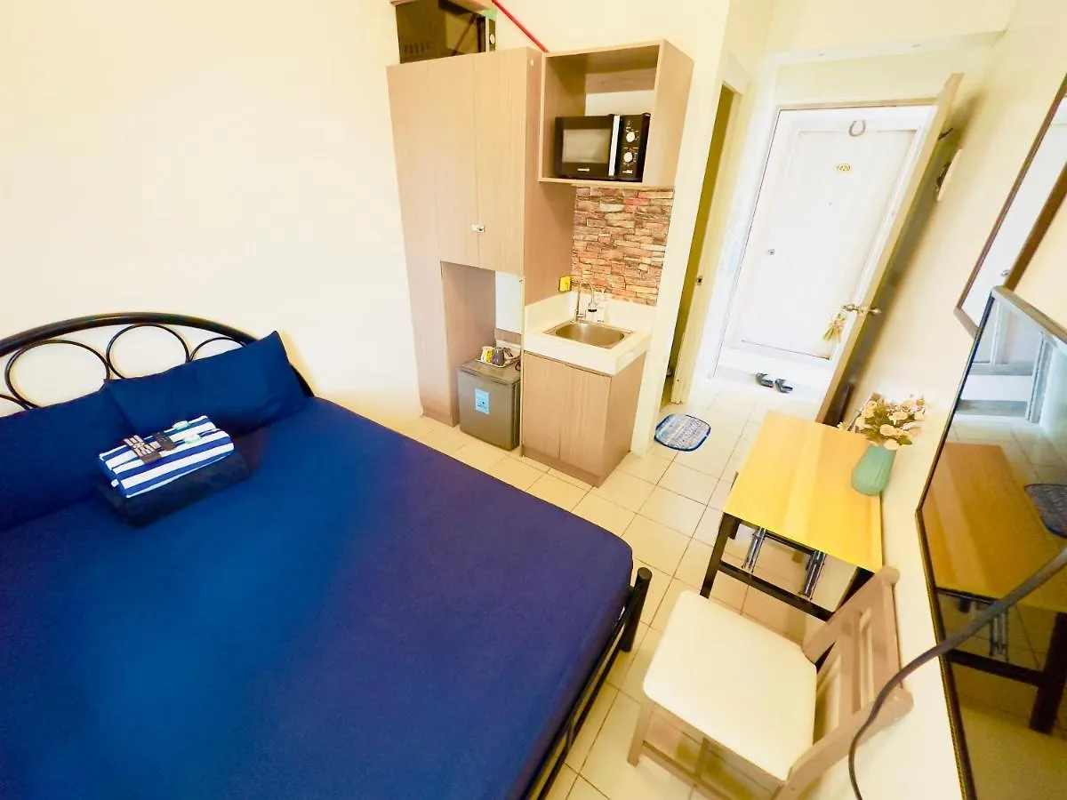 Hassle Free Check In And Out With Unli Wifi Netflix Aparthotel Mandaluyong