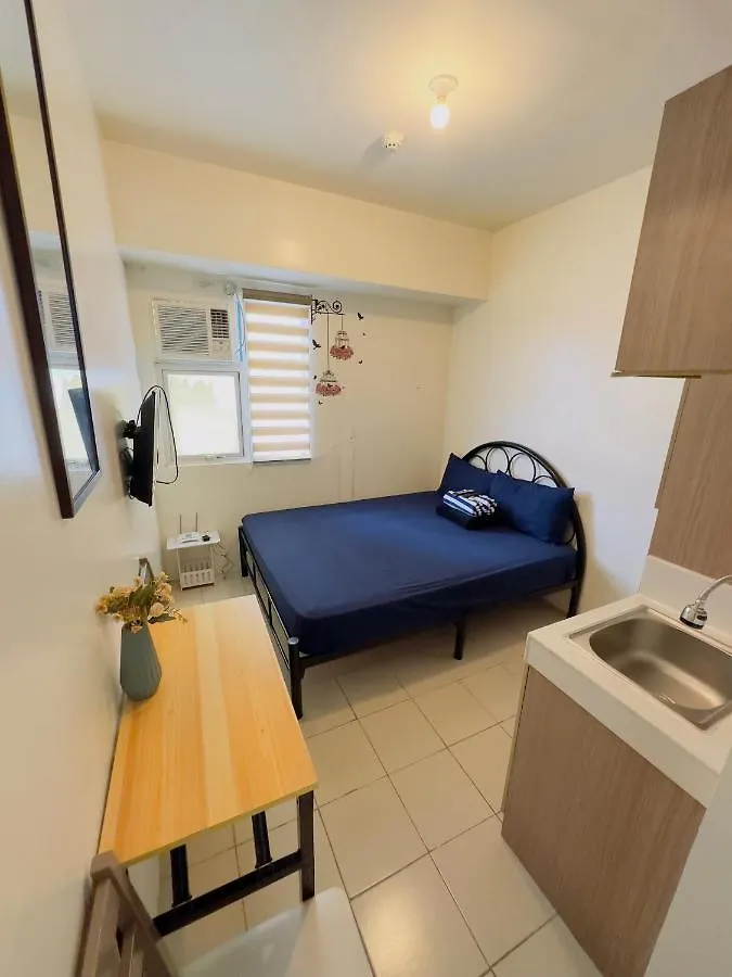 Hassle Free Check In And Out With Unli Wifi Netflix Aparthotel Mandaluyong