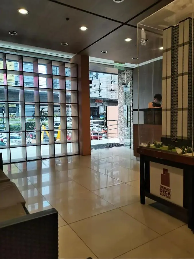 Hassle Free Check In And Out With Unli Wifi Netflix Aparthotel Mandaluyong