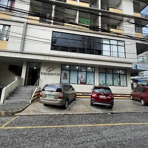 Eco Friendly Edsa Shaw At F Residences Under New Management Aparthotel