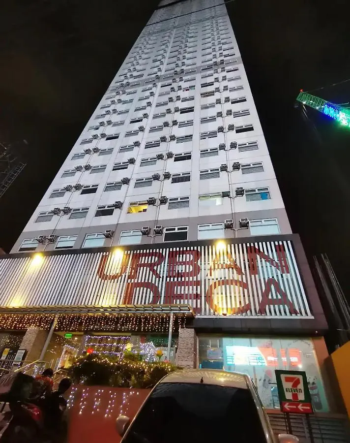 Mandaluyong Hassle Free Check In And Out With Unli Wifi Netflix 아파트 호텔