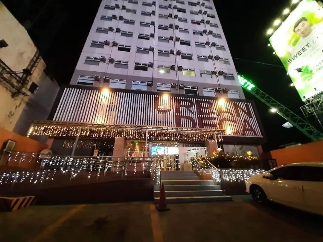 Hassle Free Check In And Out With Unli Wifi Netflix Aparthotel Mandaluyong 0*,  Philippines